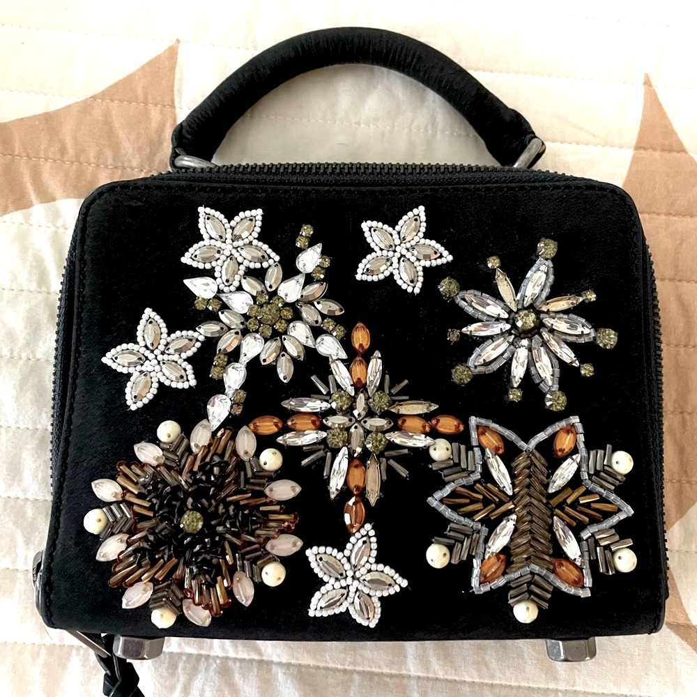 Rebecca Minkoff mini bag